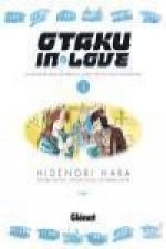 Otaku in Love 01
