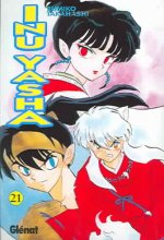 Inu Yasha 21