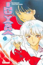 Inu Yasha 23