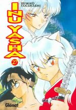Inu-yasha 27