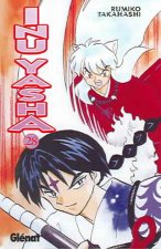 Inu-yasha 28
