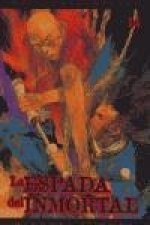 La espada del inmortal 14