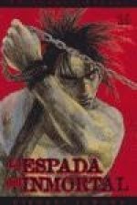 La espada del inmortal 16