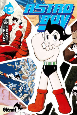 Astroboy 13
