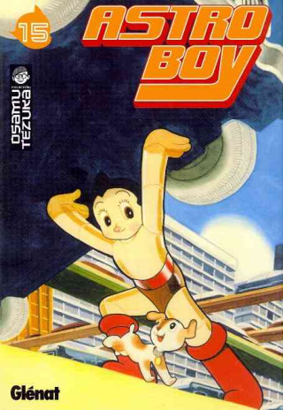 Astroboy 15