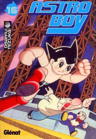 Astroboy 16