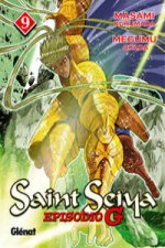 Saint Seiya 09: Episodio G