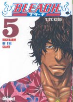Bleach 05