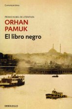 El libro negro