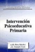 Inadaptación escolar, intervención psicoeducativa primaria