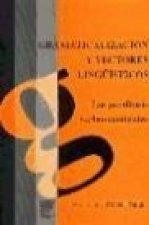 Gramaticalización y vectores lingüísticos, perífrasis verbo-nominales