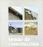 Temas de construcción Vol. II