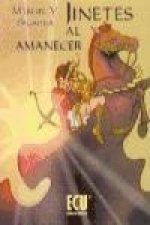 Jinetes al amanecer