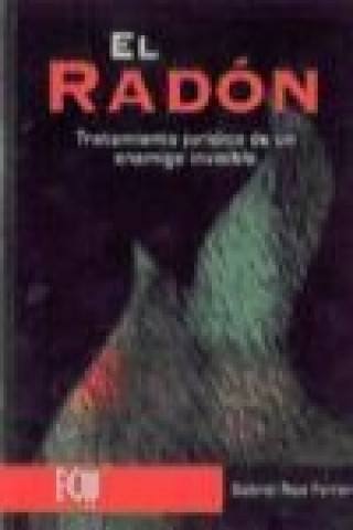 El radón : tratamiento jurídico de un enemigo invisible
