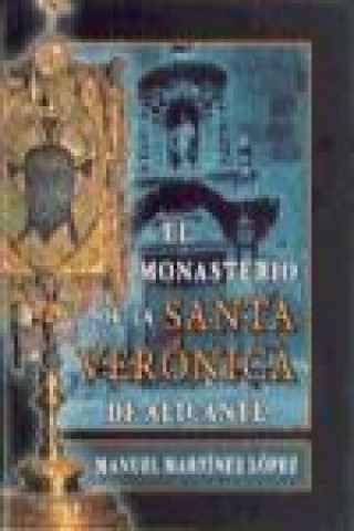 El monasterio de la Santa Verónica de Alicante