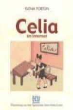 Celia im Intenat