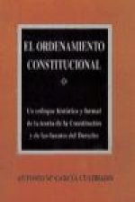 El ordenamiento constitucional
