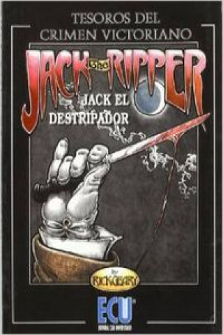 Jack the ripper