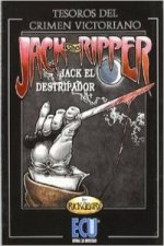Jack the ripper