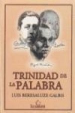 Trinidad de la palabra