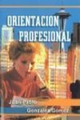 Orientación profesional