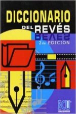Diccionario del revés