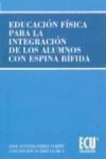 Educación física para alumnos con espina bífida