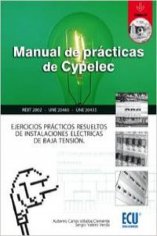 Manual de prácticas de CYPELEC