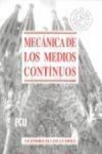 Mecánica de los medios continuos