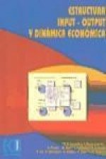 Estructura input-output y dinámica económica