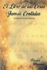 El libro de las cosas jamás contadas