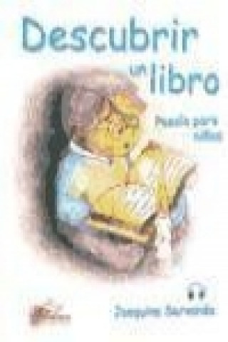 Descubrir un libro