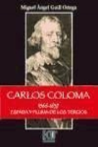 Carlos Coloma