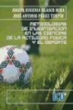 Metodologías de investigación en ciencias de la actividad física y el deporte : ampliando horizontes