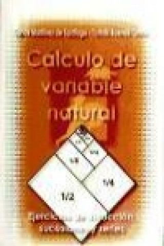 Cálculo de variable natural