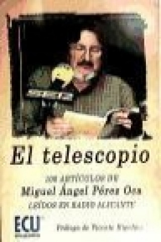 El telescopio