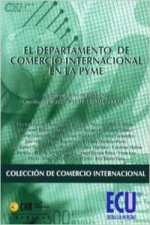 Departamento de comercio internacional en la Pyme