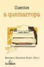 Cuentos a quemarropa