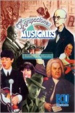 Agrupaciones musicales