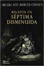 Relatos en séptima disminuida