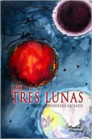 Las tres lunas