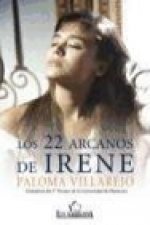 Los 22 arcanos de Irene