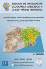 Sistemas de información geográfica aplicados a la gestión del territorio