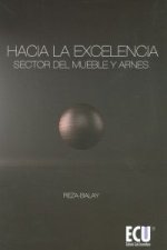 Hacia la excelencia. Sector del mueble y afines