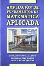 Ampliación de fundamentos de matemática aplicada