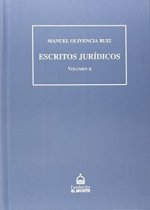 ESCRITOS JURIDICOS (II)