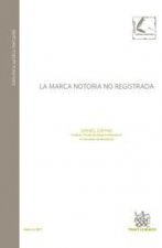 La marca notoria no registrada