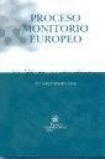 Proceso monitorio europeo