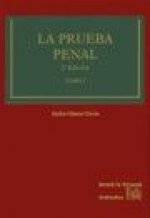 La prueba penal