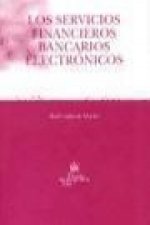 Los servicios financieros bancarios electrónicos